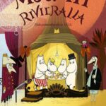 Муми-Тролли на Ривьере Постер