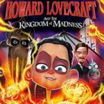Говард и Королевство Хаоса Постер